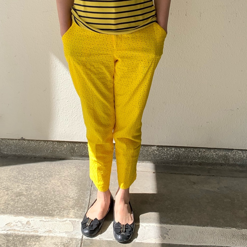 100% cotton MERONA pants
